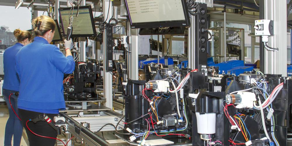 Eugster Frismag Eugster / Frismag